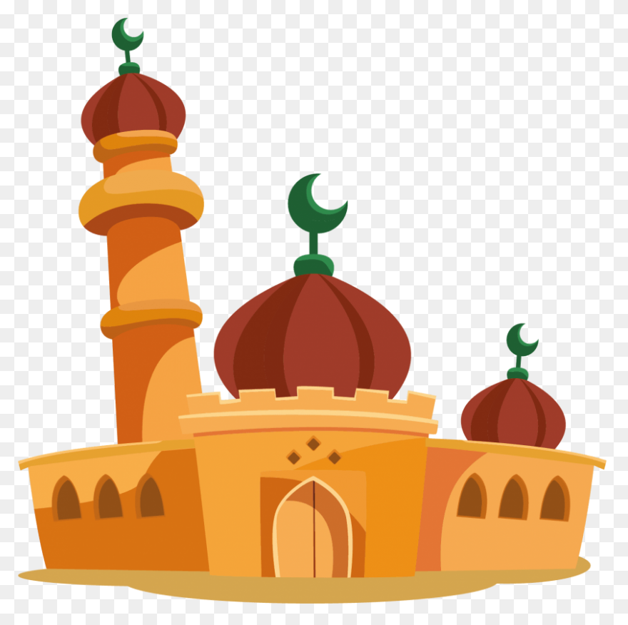 Islam, Mosque, Prayer, Religion Ico