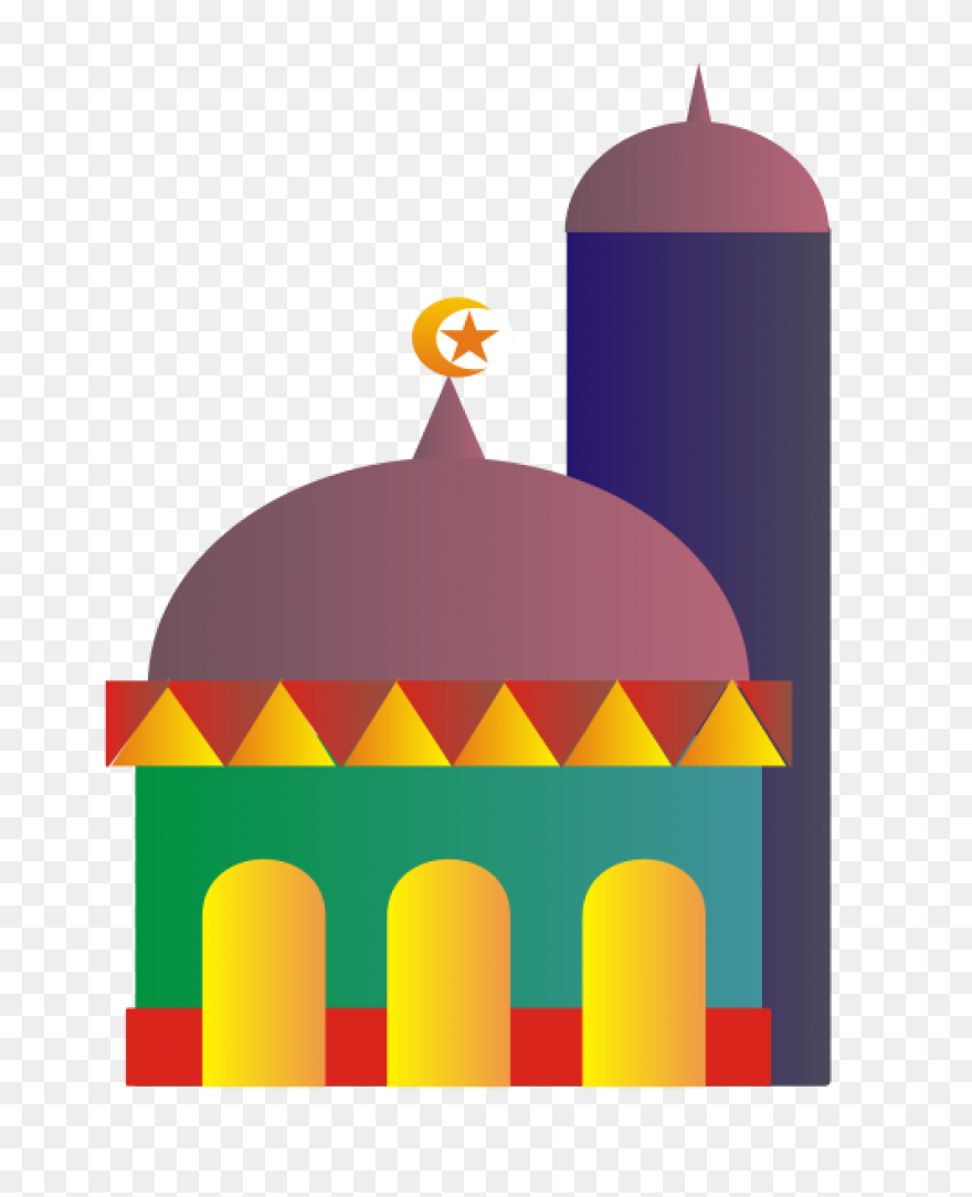 Islam, Mosque, Prayer, Religion Ico