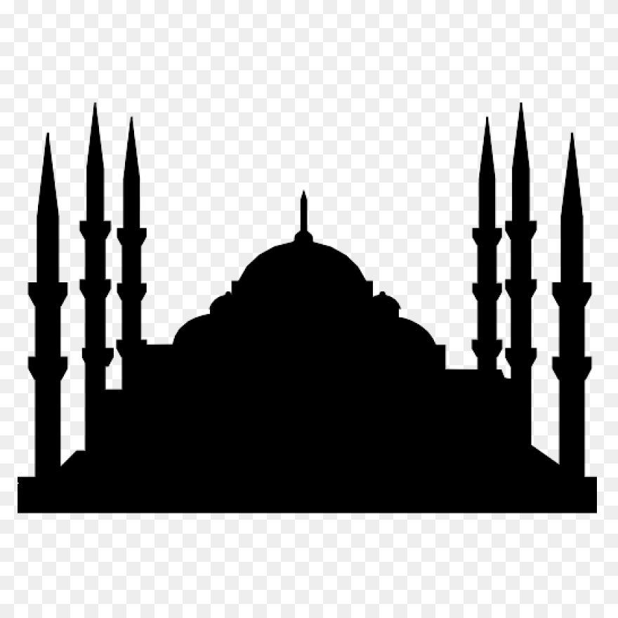 Islam, Mosque, Prayer, Religion Ico