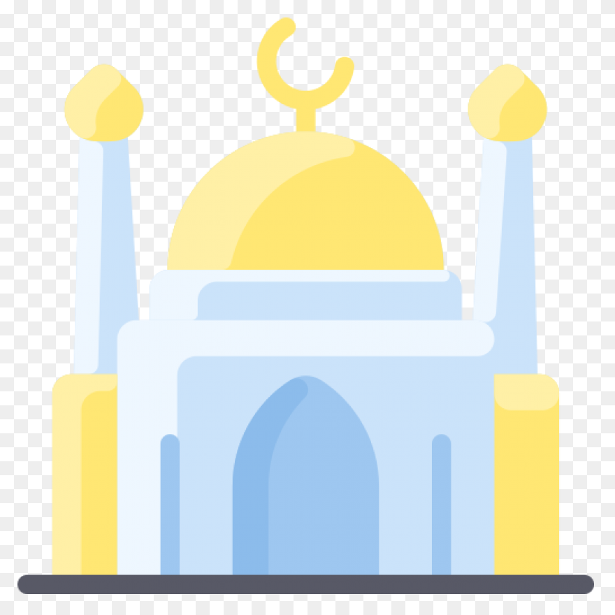Islam, Mosque, Prayer, Religion Ico