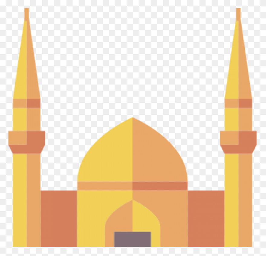 Islam, Mosque, Prayer, Religion Ico