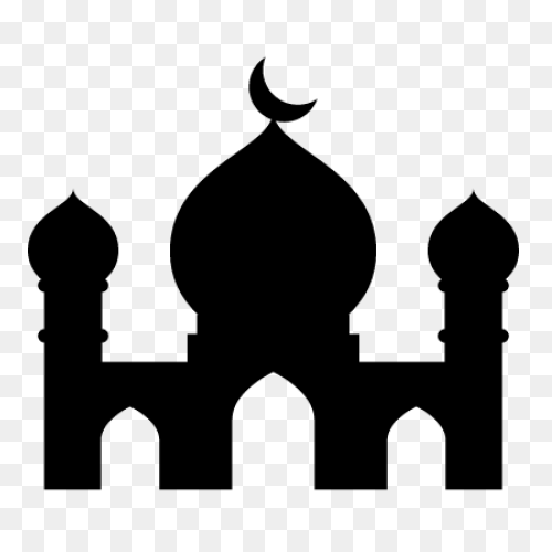 Islam, Mosque, Prayer, Religion Ico