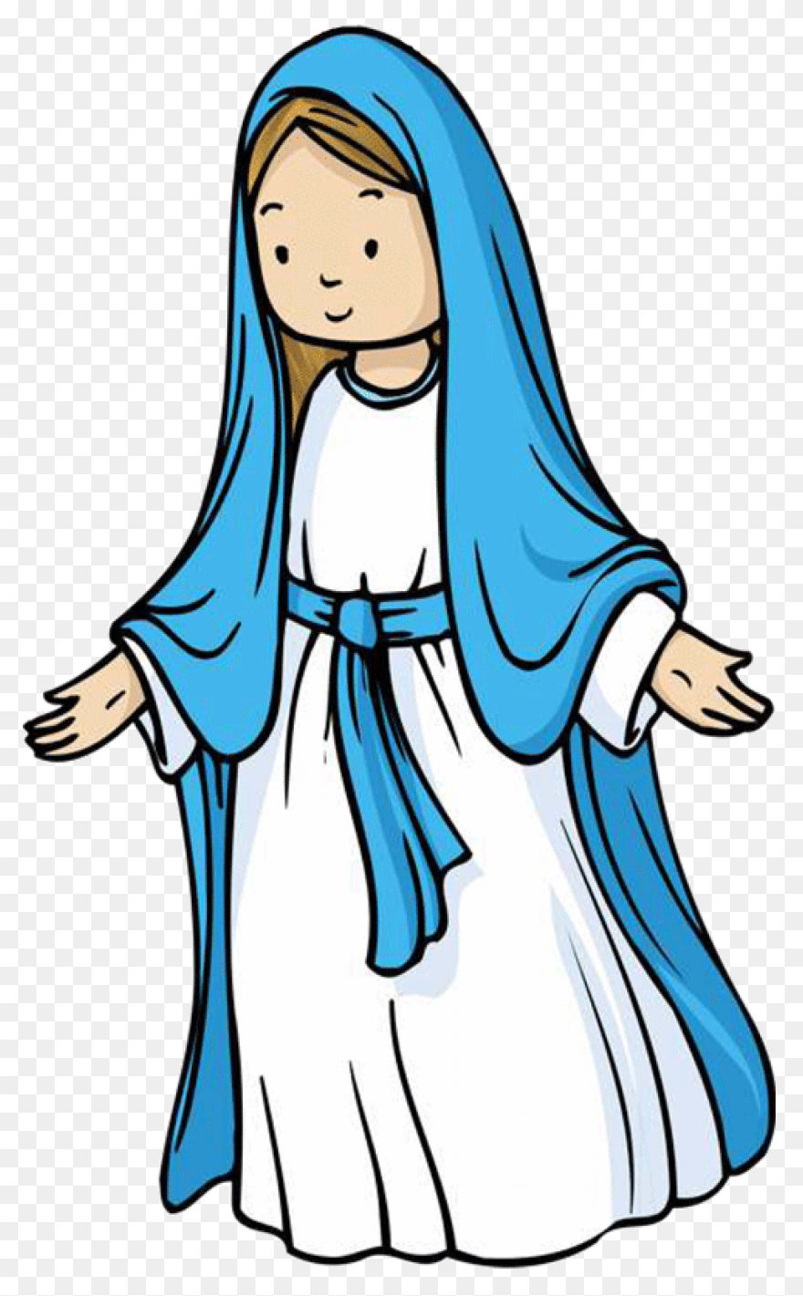 Image Result For The Mary Prayers |