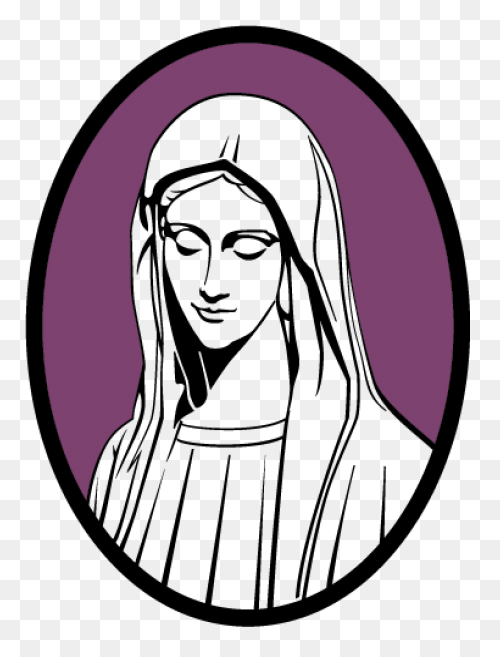 Image Result For The Mary - Mother Mary