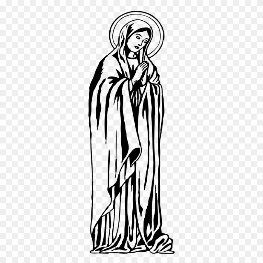 Image Result For The Mary Prayers |