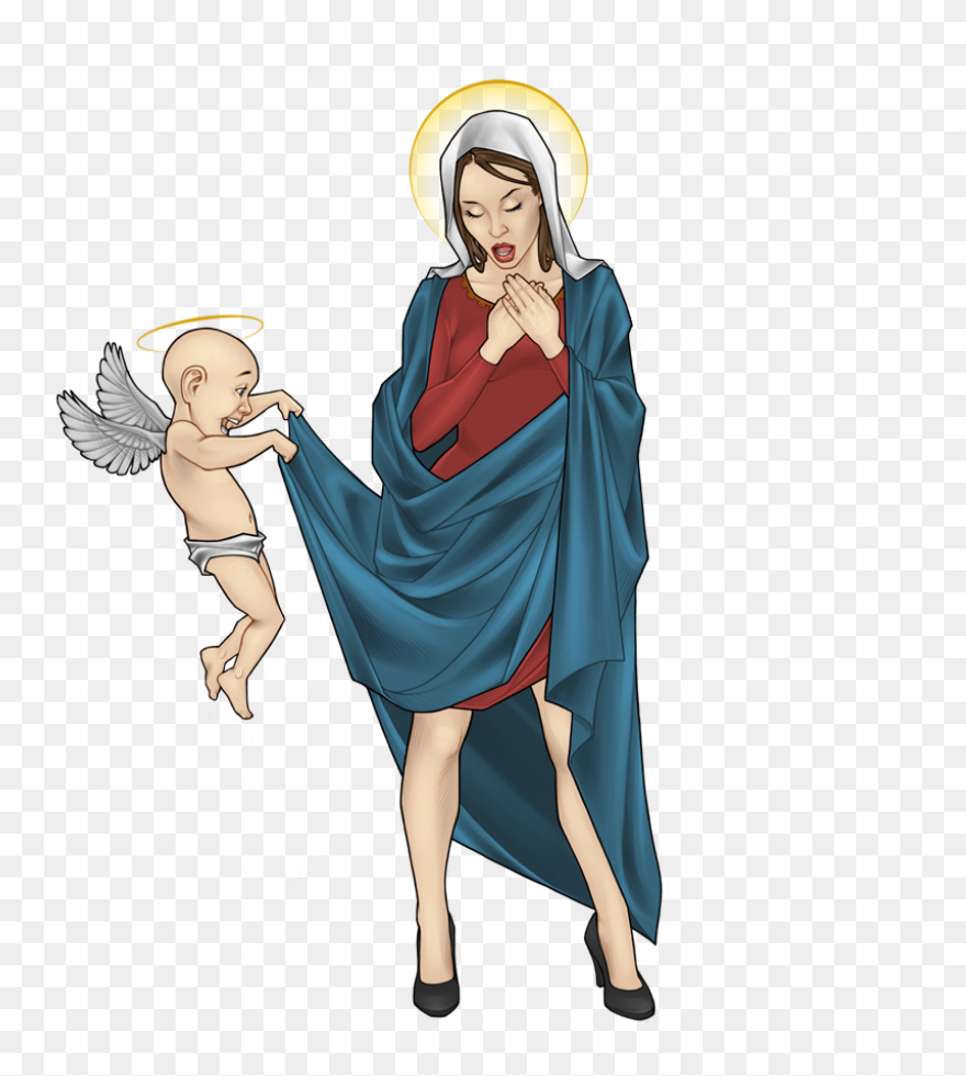 Image Result For The Mary Prayers |