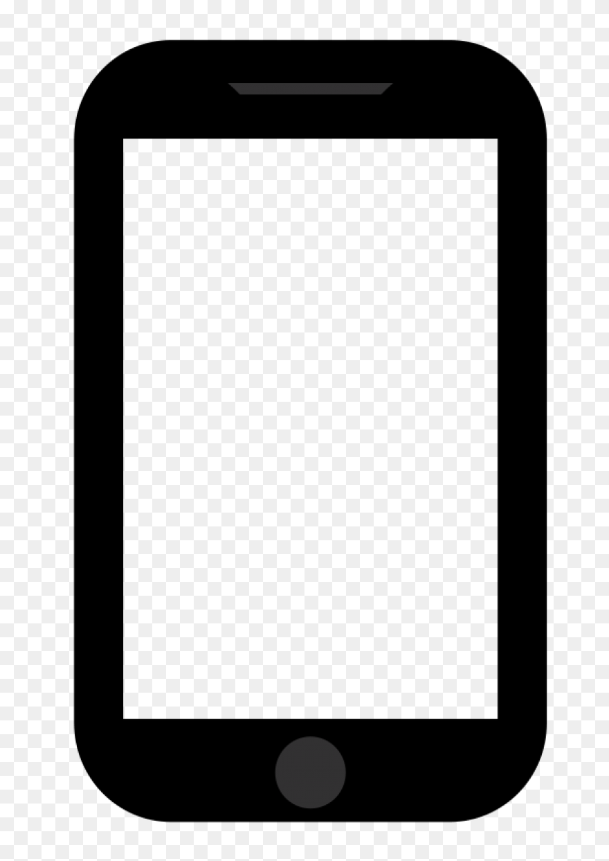 Samsung Mobile Phone Clipart Hand P