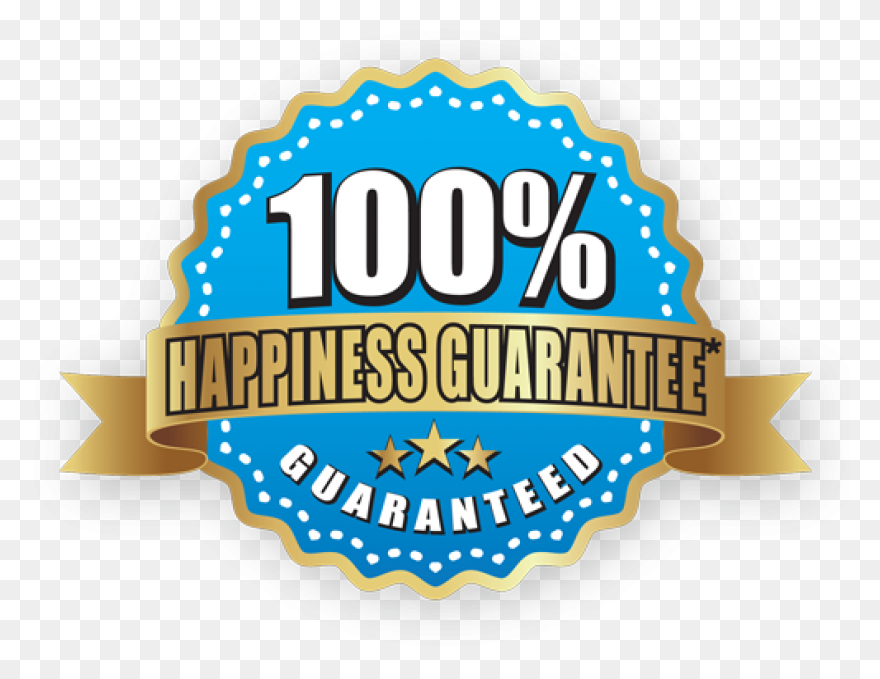 Money Back Guarantee - Free Marketi