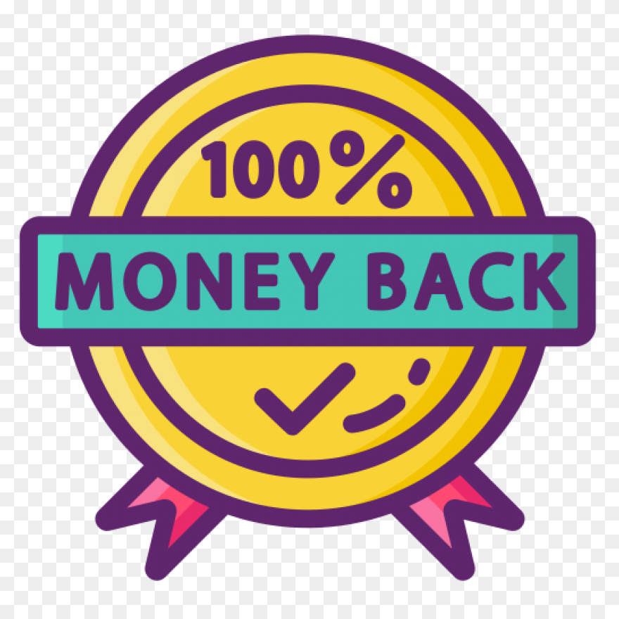 Money Back Guarantee Free Marketing - Money Back Guarantee