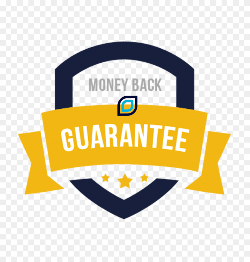 Money Back Guarantee - Free Marketi