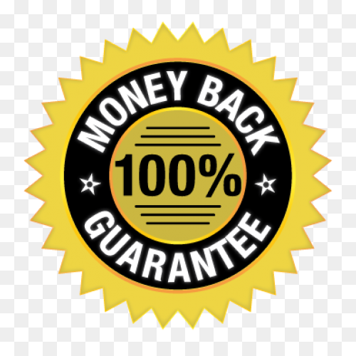 Money Back Guarantee - Free Marketi