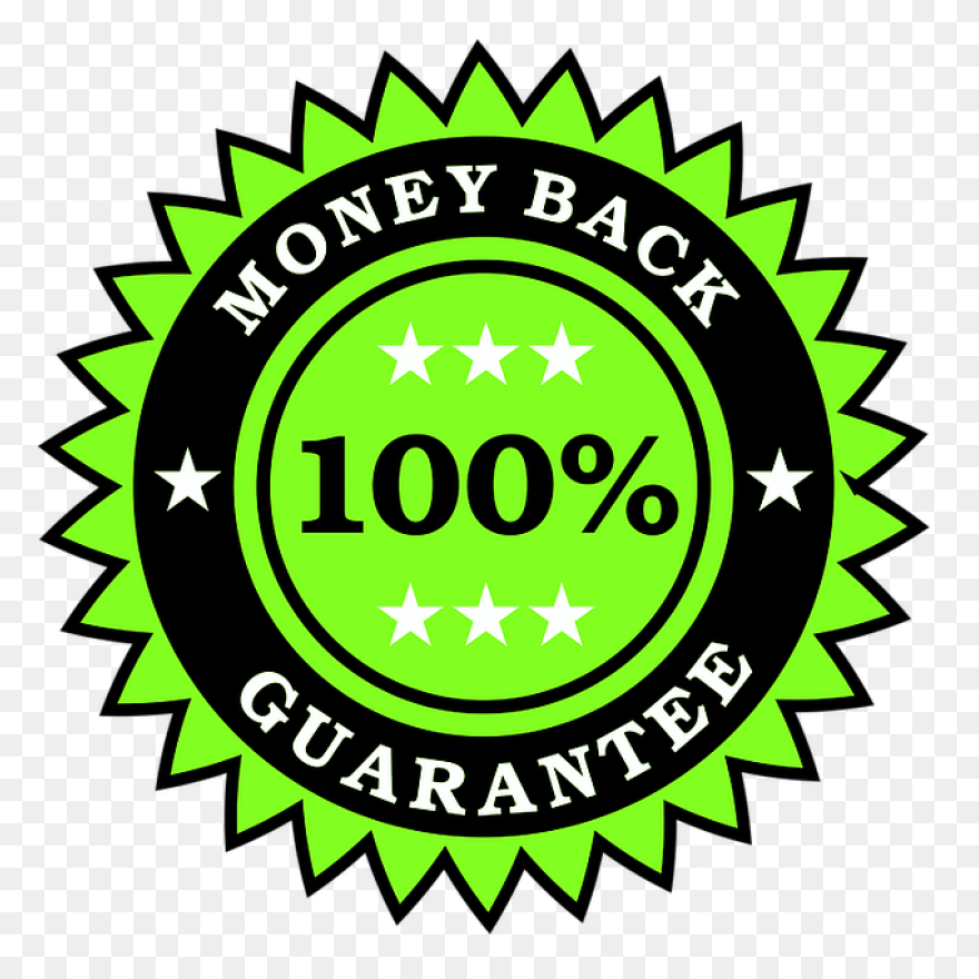 Money Back Guarantee - Free Marketi