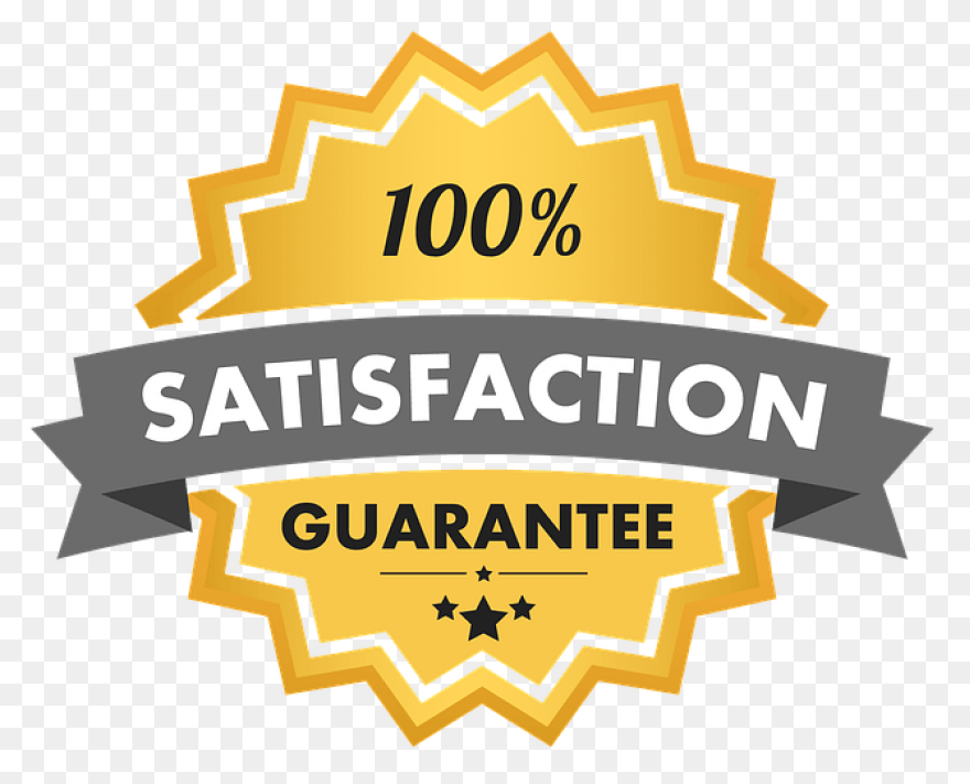 Money Back Guarantee - Free Marketi