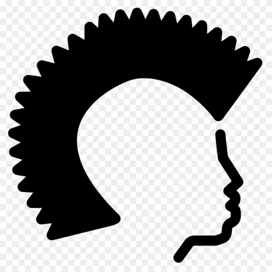 Beckham, Fade, Fake, Faux Hawk, Men