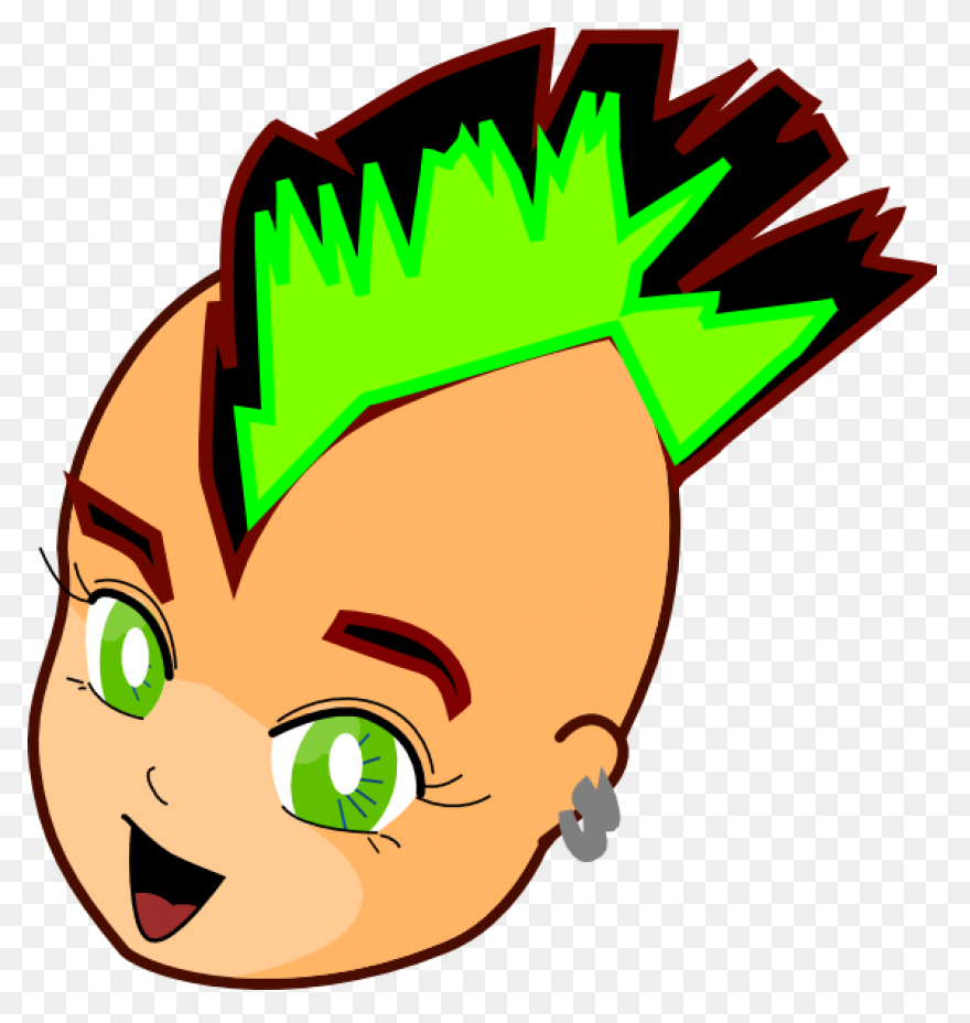 Beckham, Fade, Fake, Faux Hawk, Men