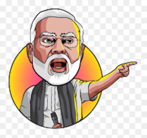 Download Hd Narendra Modi Scholarsh
