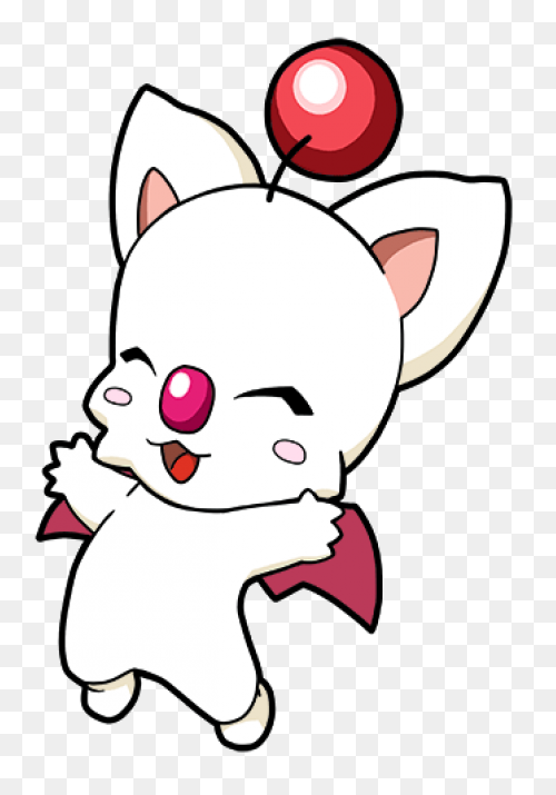 64 Moogle (モーグリ) Ideas | Fi