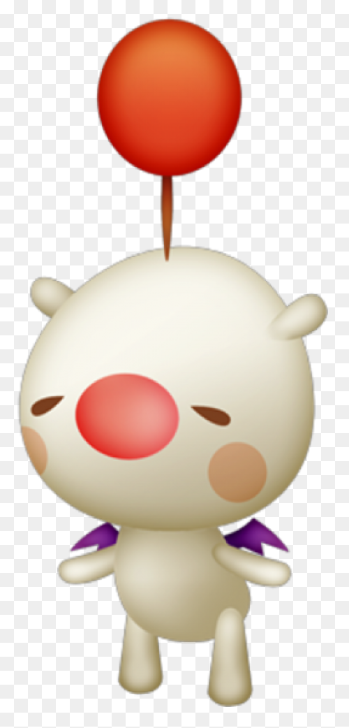 64 Moogle (モーグリ) Ideas | - Moogle