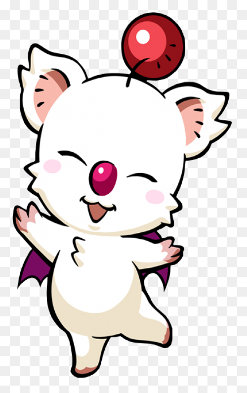 64 Moogle (モーグリ) Ideas | Fi