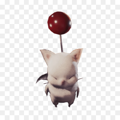 64 Moogle (モーグリ) Ideas | Fi