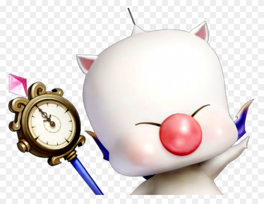 64 Moogle (モーグリ) Ideas | Fi