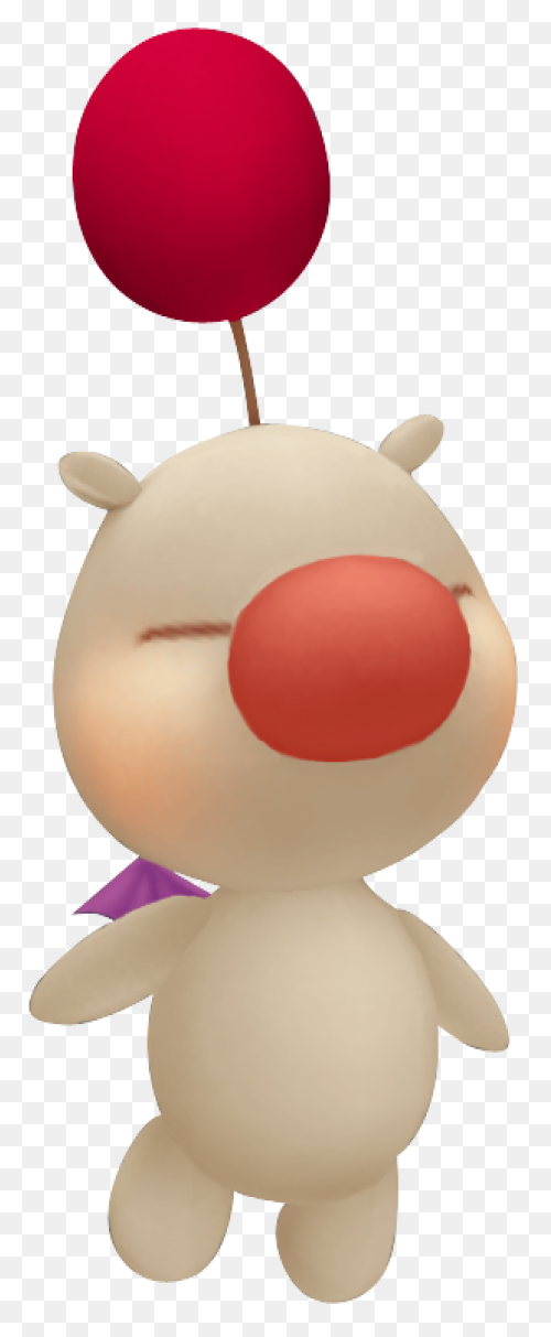 64 Moogle (モーグリ) Ideas | Fi