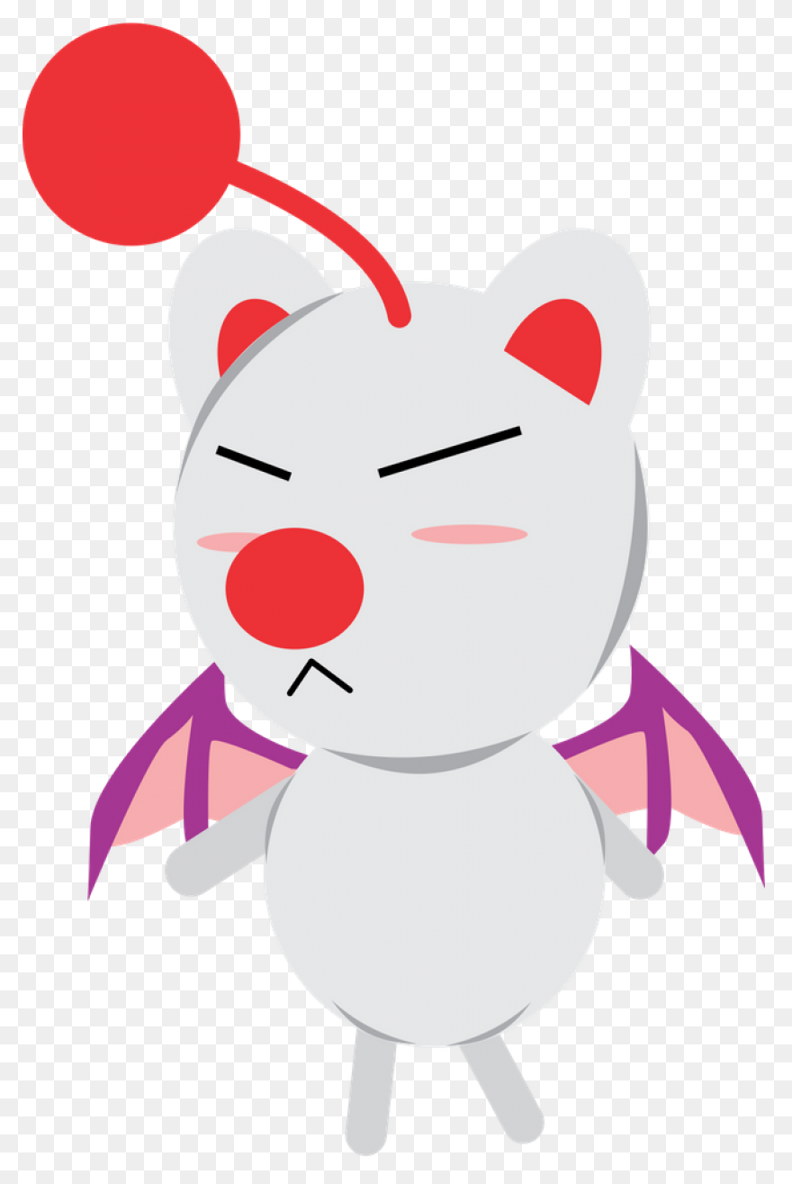 64 Moogle (モーグリ) Ideas | Fi