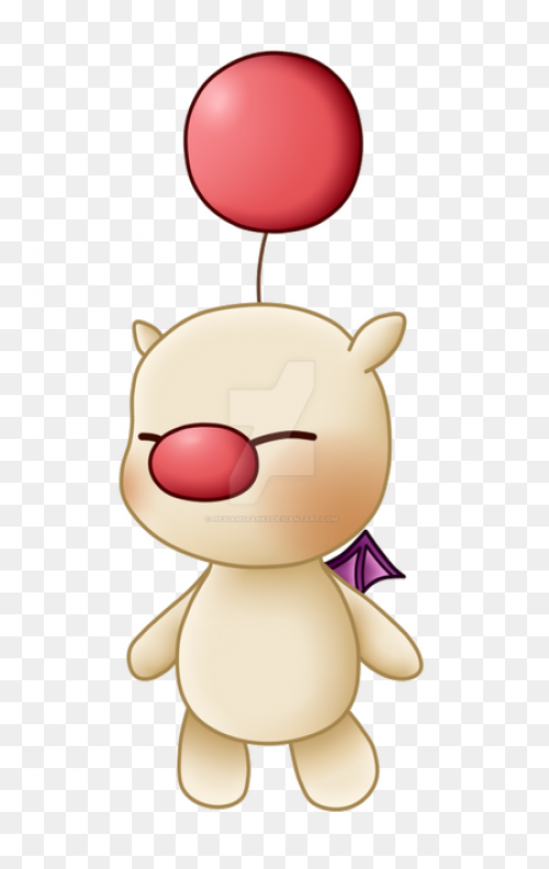 64 Moogle (モーグリ) Ideas | Fi