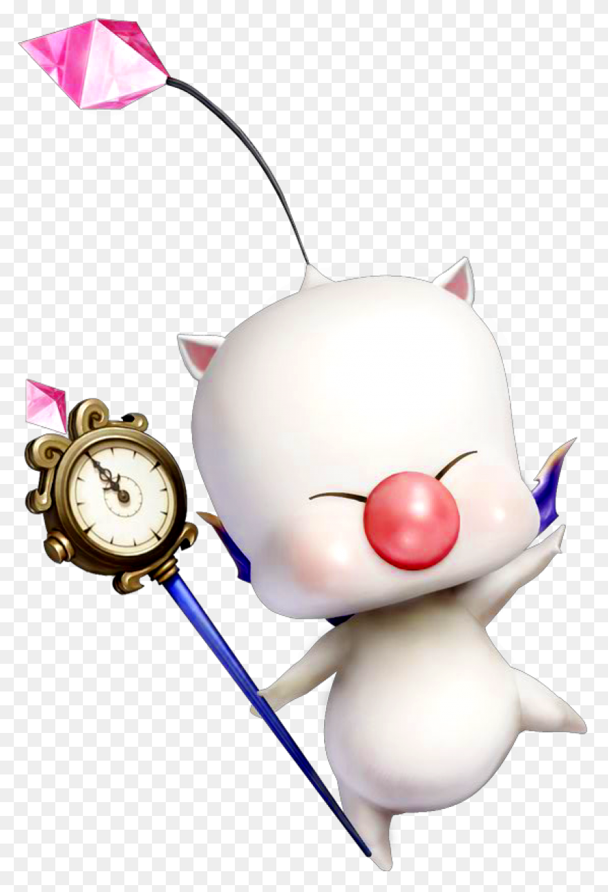 64 Moogle (モーグリ) Ideas | Fi