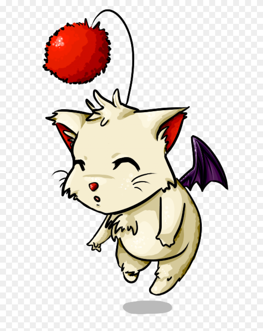 64 Moogle (モーグリ) Ideas | Fi