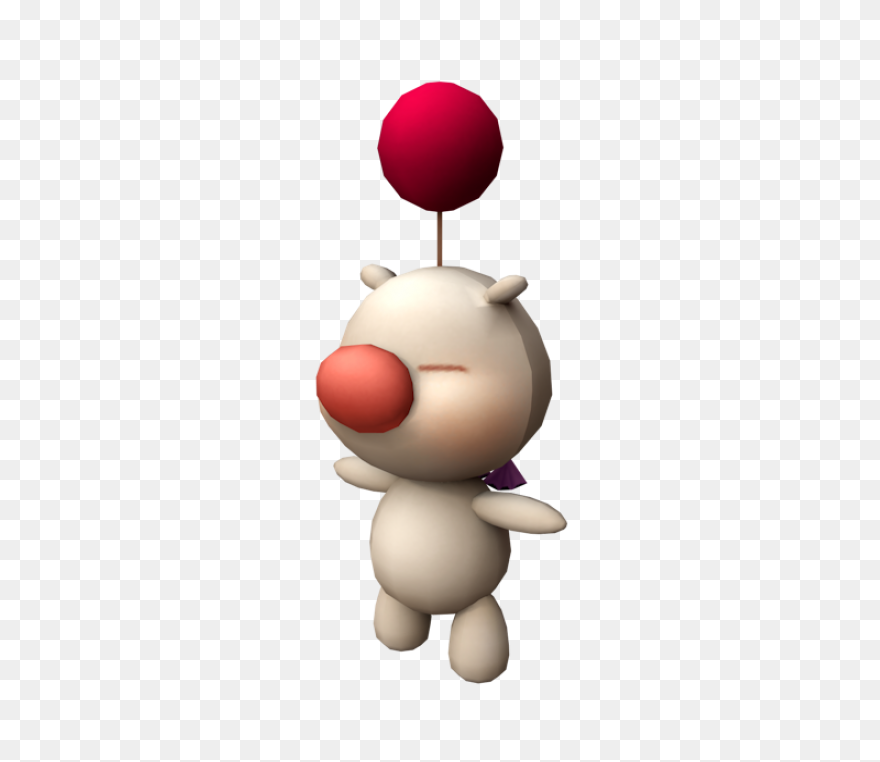 64 Moogle (モーグリ) Ideas | Fi