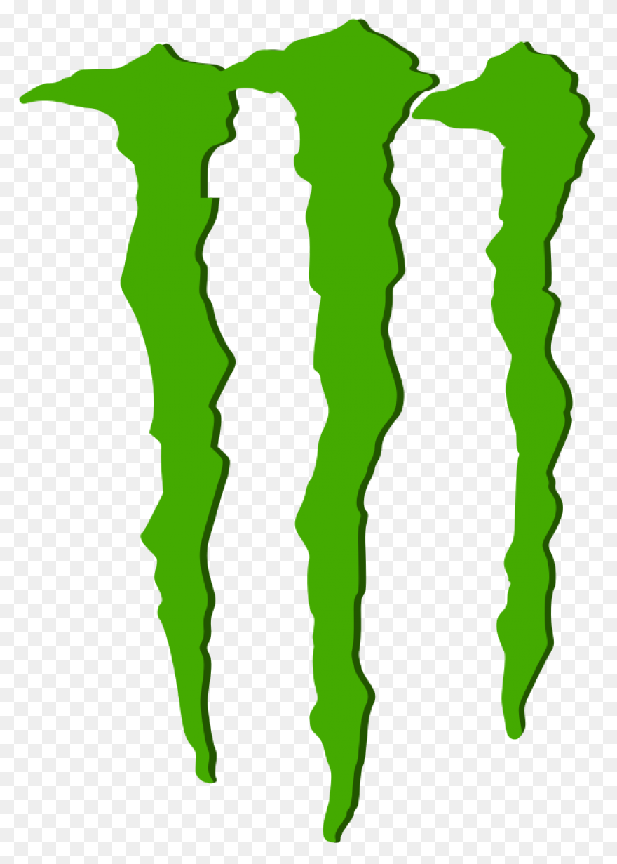 Monster.energy Logo - Clipart Best 