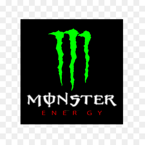 Monster.energy Logo - Clipart Best 