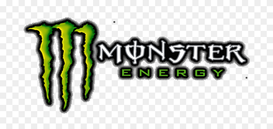 Monster.energy Logo Clipart Best Clipart - Monster Energy Logo