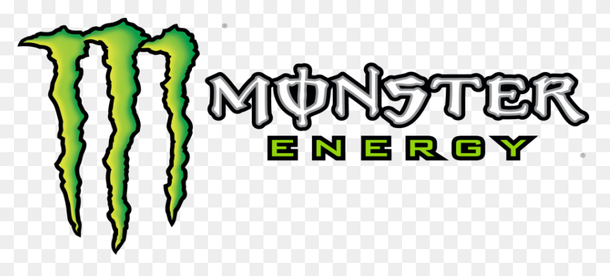 Monster.energy Logo - Clipart Best 