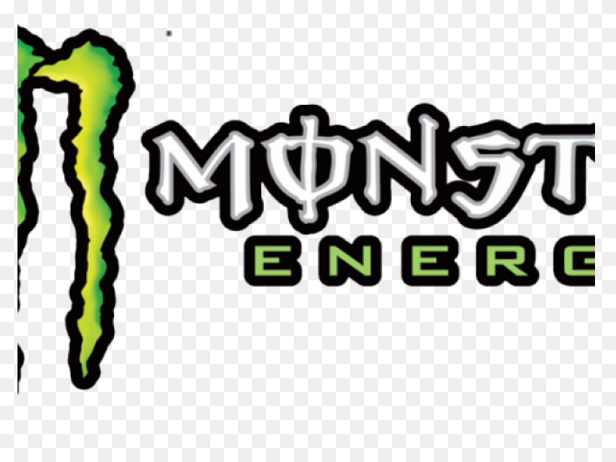Monster.energy Logo - Clipart Best 