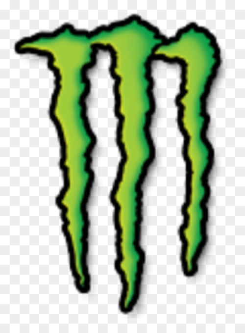 Monster.energy Logo - Clipart Best 