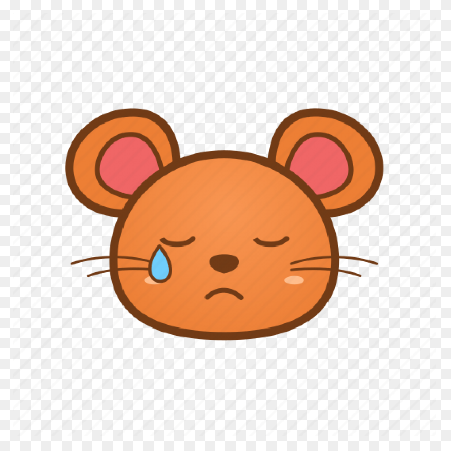 Mouse Animal Chibi - Free Image On 