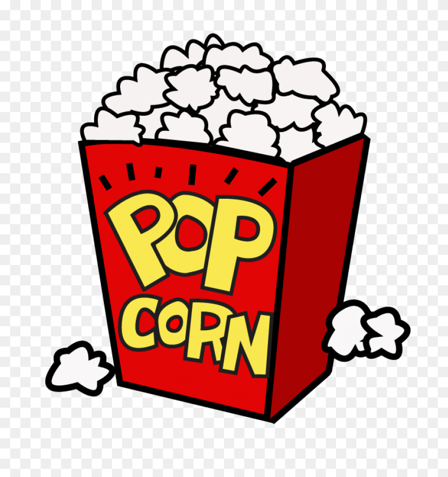 Movie Clip Art - Movie Images - Kid