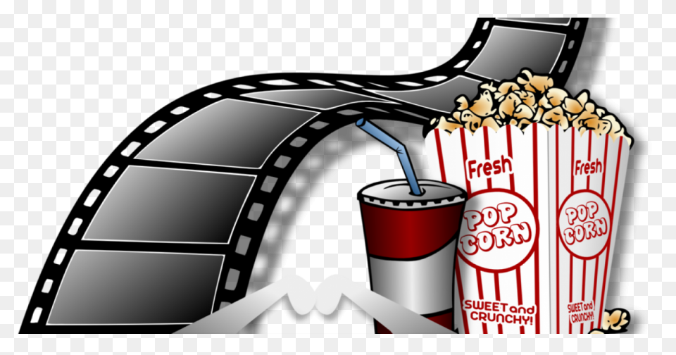 Movie Clip Art - Movie Images - Kid