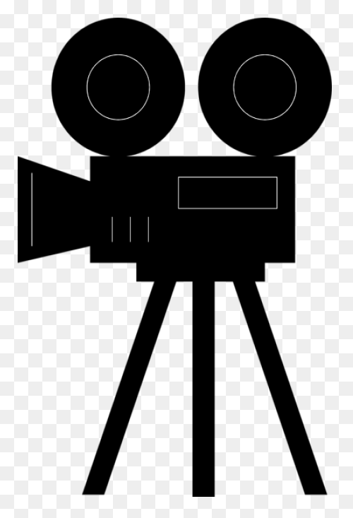 Movie Clip Art - Movie Images - Kid