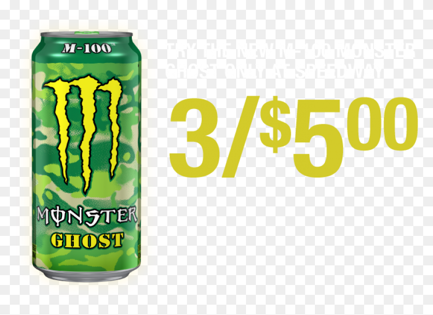 Monster Energy Lewis Hamilton 6 Sta