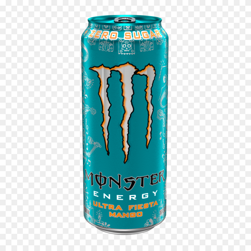 Monster Energy Lewis Hamilton 6 Sta