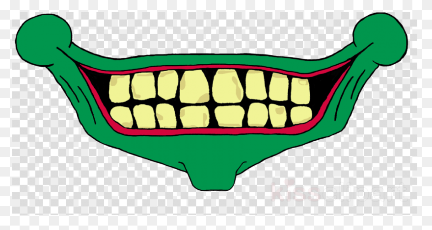 Mouth Clipart 5 - ClipartFlare Clip