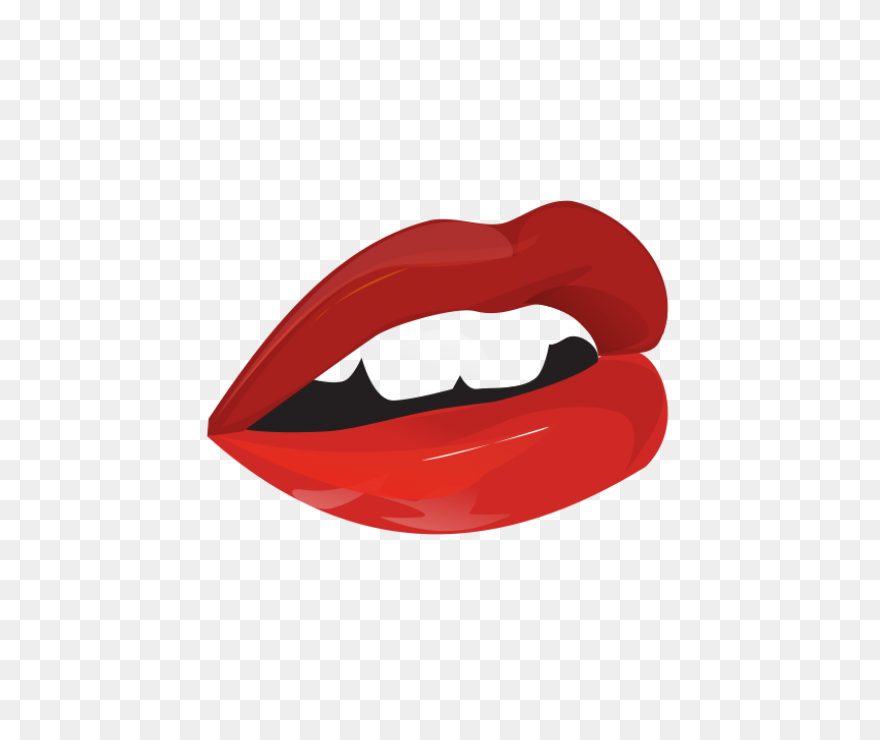 Mouth Clipart 5 - ClipartFlare Clip