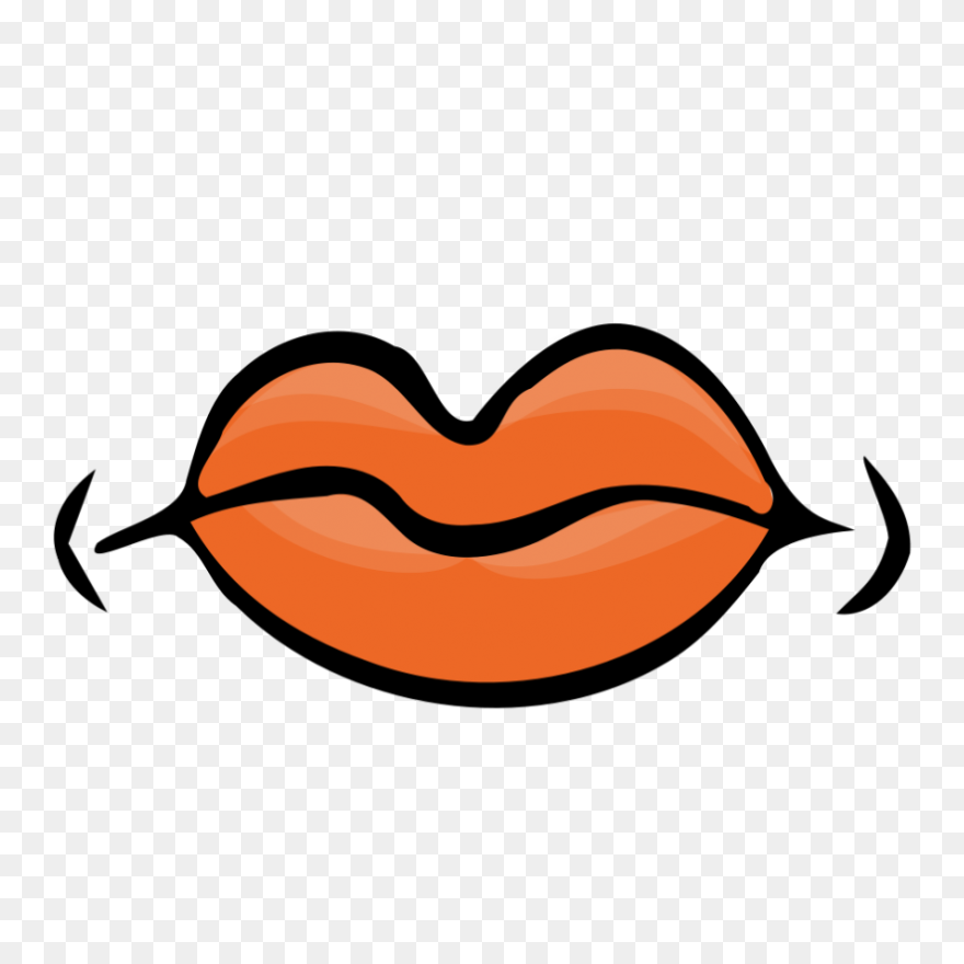 Mouth Clipart 5 .com - Mouth