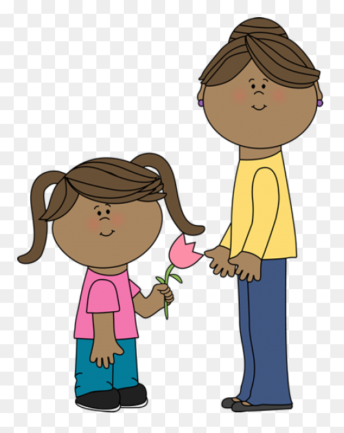 Mom Clipart - Clipart Suggest