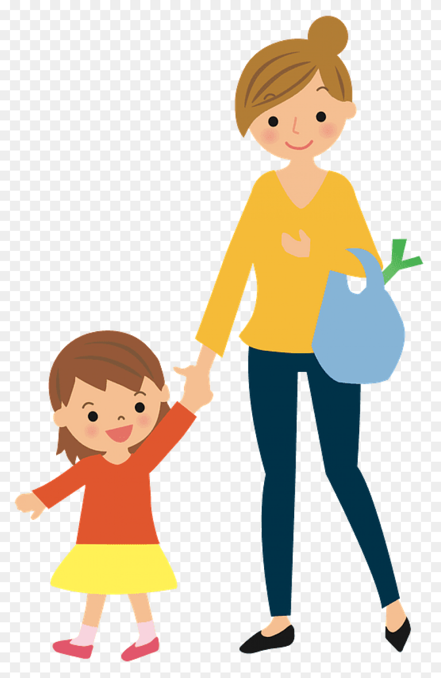 Mom Clipart - Clipart Suggest