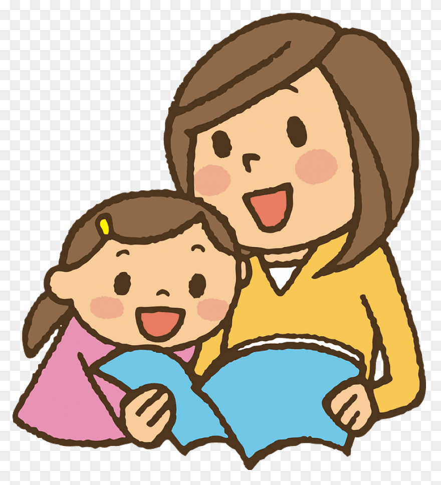 Mom Clipart - Clipart Suggest
