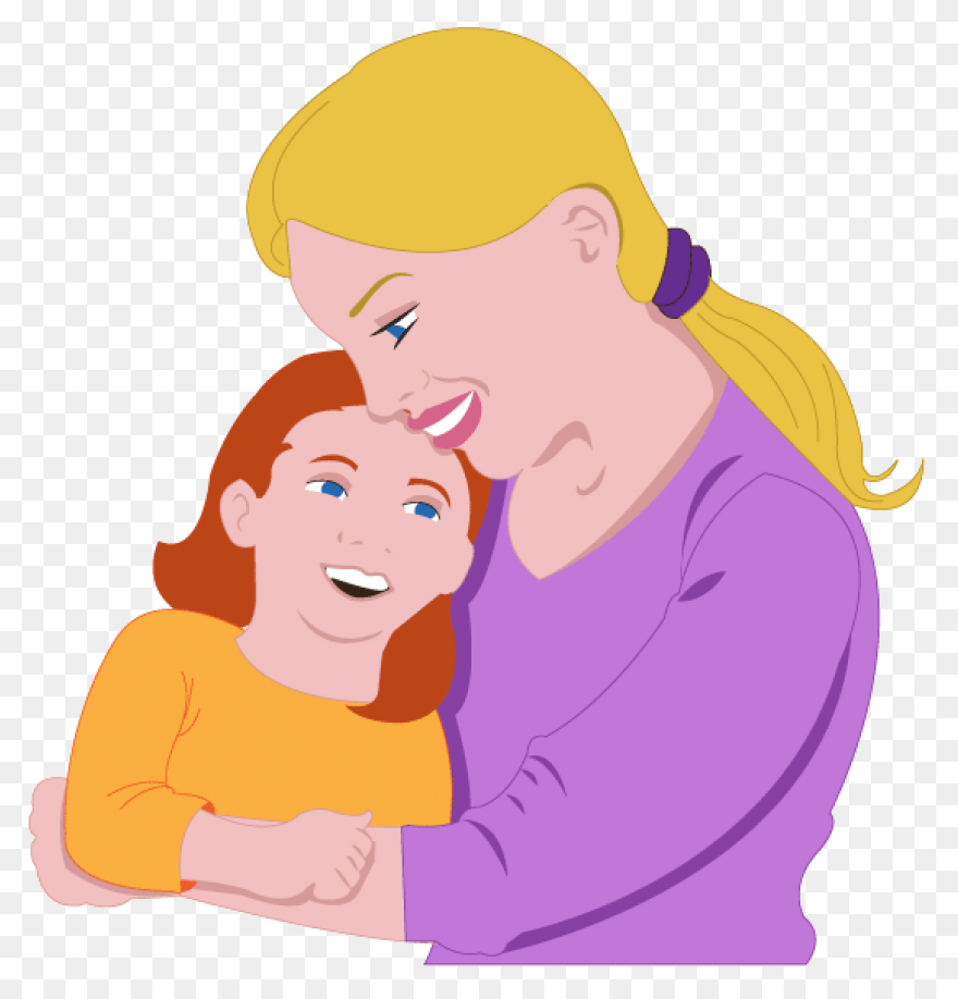 Mom Clipart - Clipart Suggest